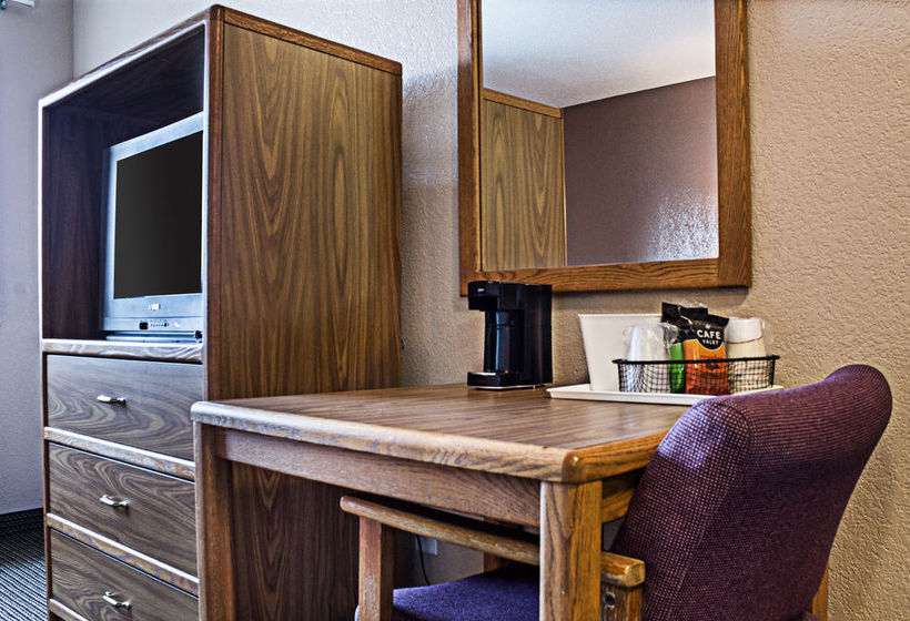 Hotel Rodeway Inn  | Fargo | North Dakota | United States 7