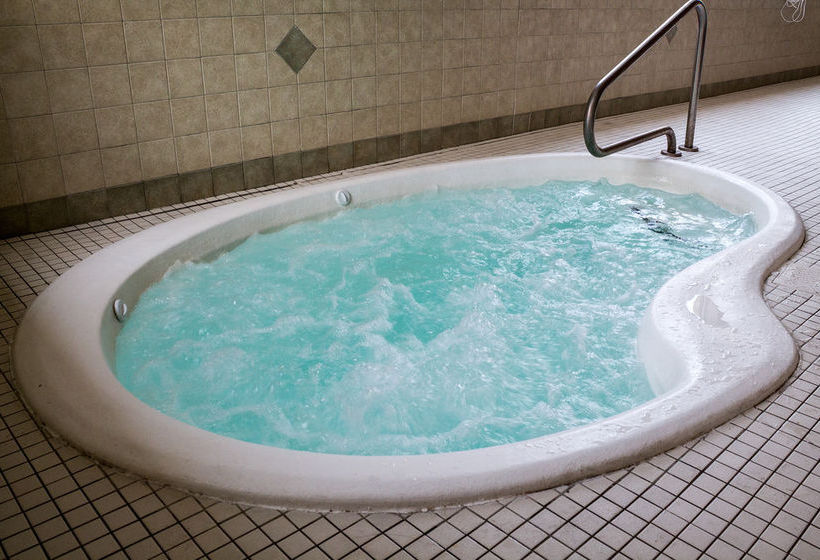 Hotel Rodeway Inn  | Fargo | North Dakota | United States 9