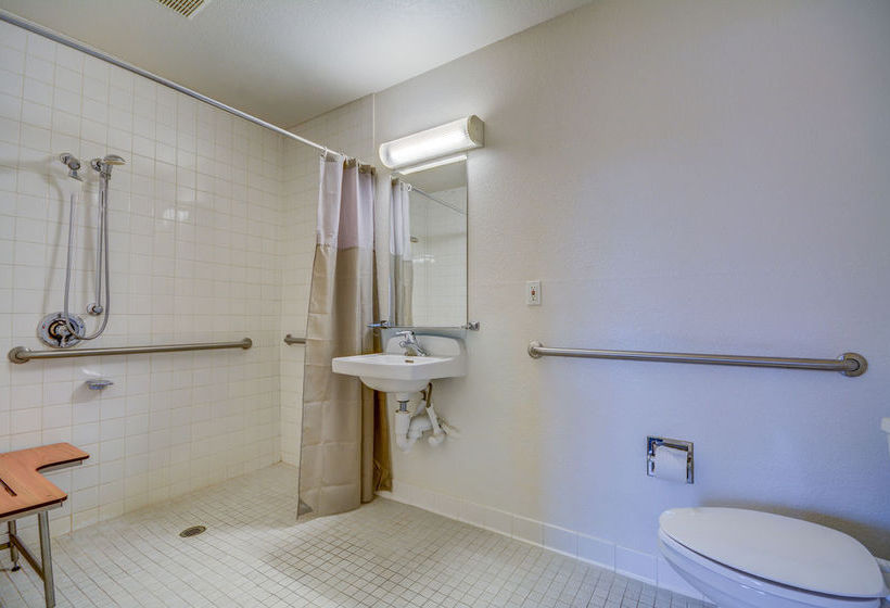 Motel 6 Boise -Airport Boise Idaho