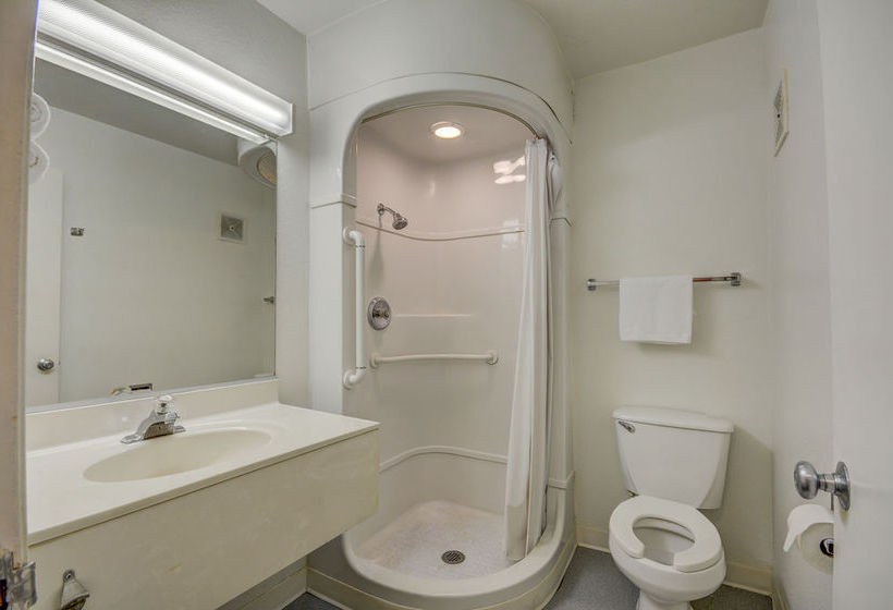 Motel 6 Boise -Airport  | Boise | Idaho | United States 1