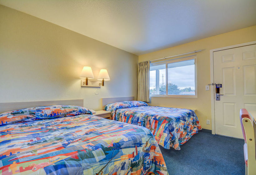 Motel 6 Boise -Airport  | Boise | Idaho | United States 11