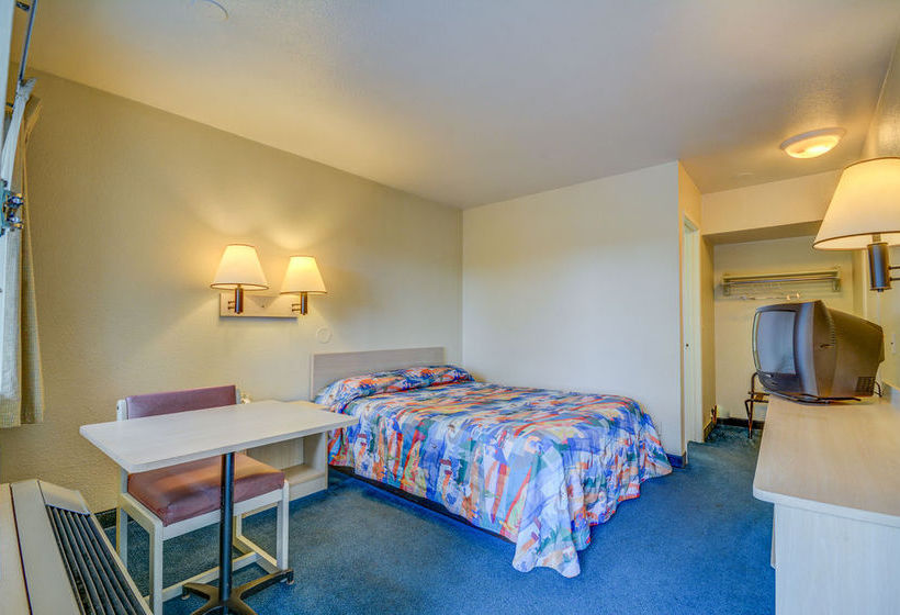 Motel 6 Boise -Airport  | Boise | Idaho | United States 12