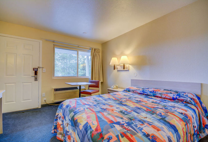 Motel 6 Boise -Airport  | Boise | Idaho | United States 14