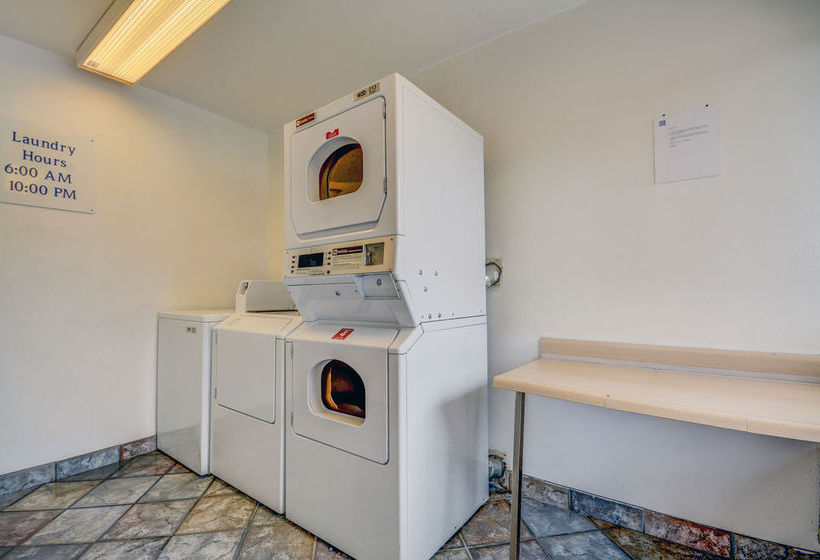 Motel 6 Boise -Airport  | Boise | Idaho | United States 15