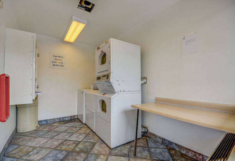 Motel 6 Boise -Airport  | Boise | Idaho | United States 16