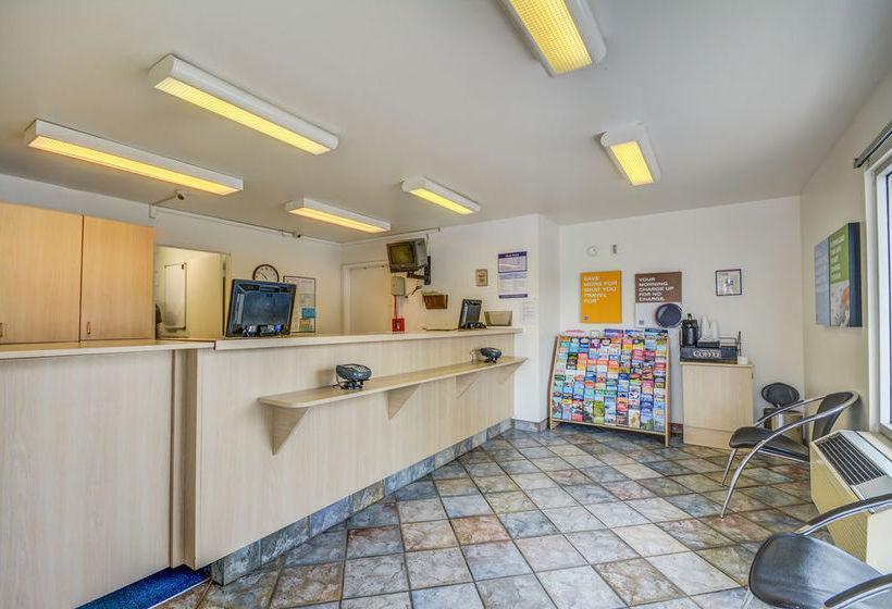 Motel 6 Boise -Airport  | Boise | Idaho | United States 18