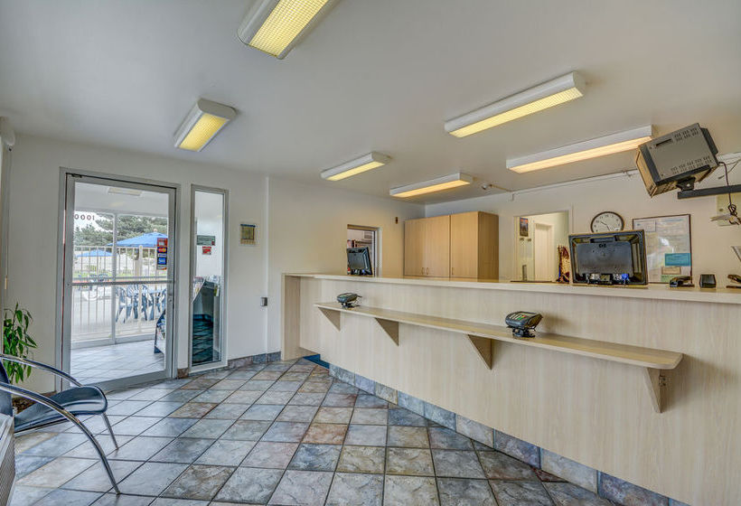 Motel 6 Boise -Airport  | Boise | Idaho | United States 19