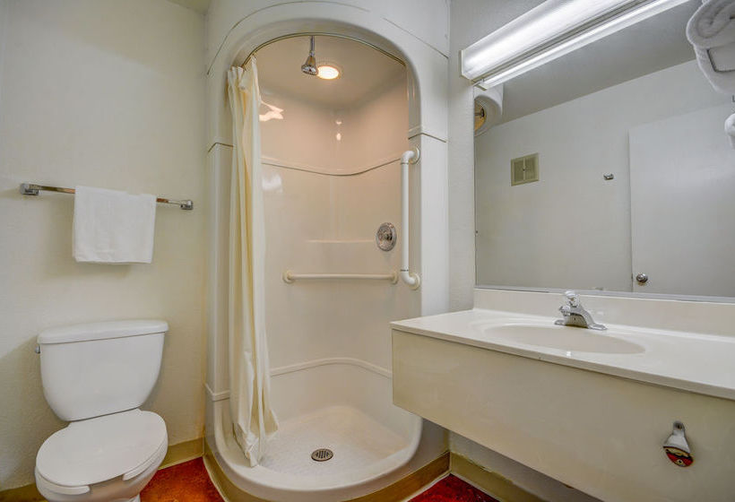 Motel 6 Boise -Airport  | Boise | Idaho | United States 2