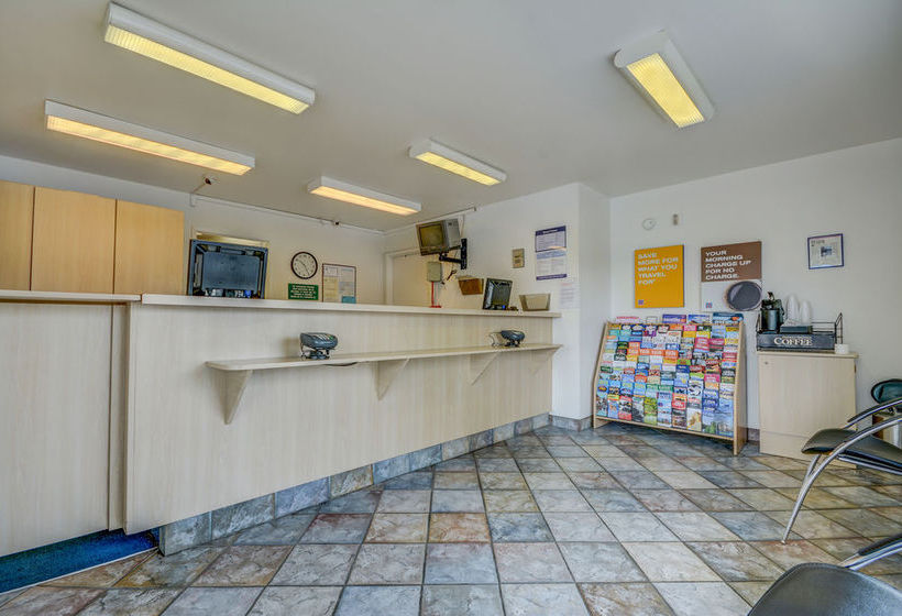 Motel 6 Boise -Airport  | Boise | Idaho | United States 20