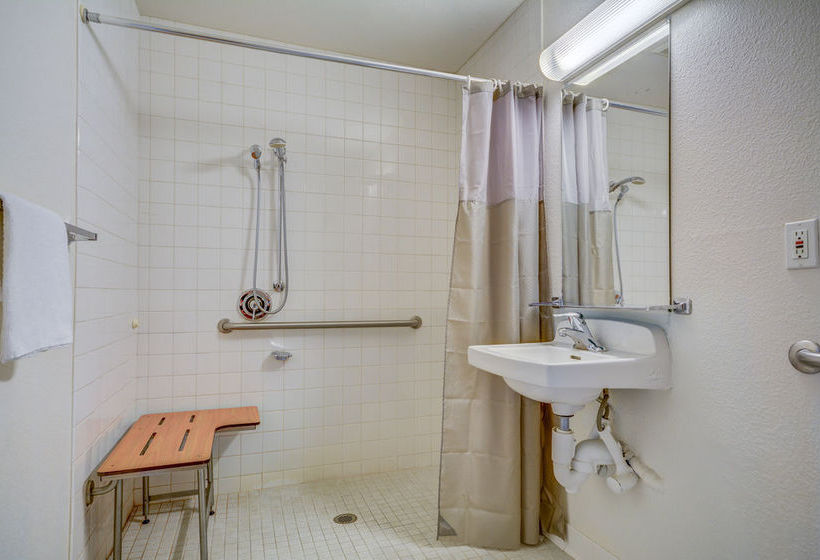 Motel 6 Boise -Airport  | Boise | Idaho | United States 3