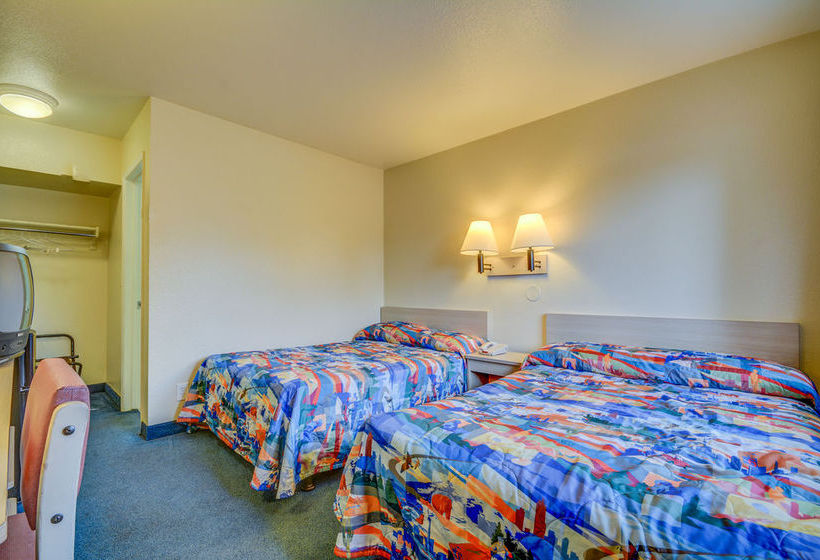 Motel 6 Boise -Airport  | Boise | Idaho | United States 6