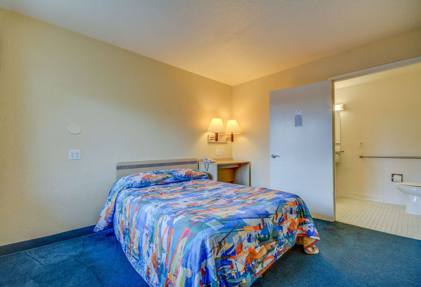 Motel 6 Boise -Airport  | Boise | Idaho | United States 7