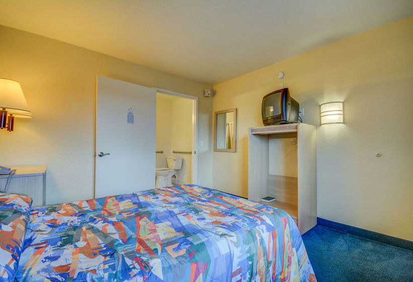 Motel 6 Boise -Airport  | Boise | Idaho | United States 8
