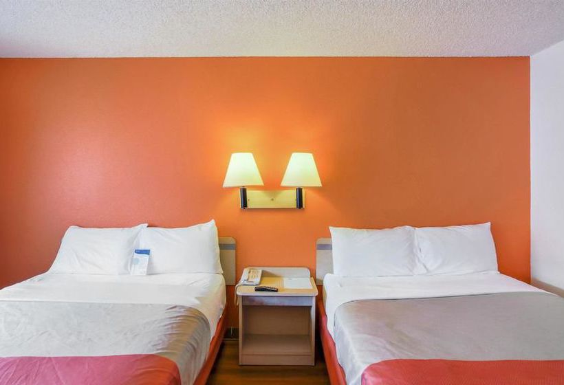 Motel 6 Medford North   | Medford | Oregon | United States 15