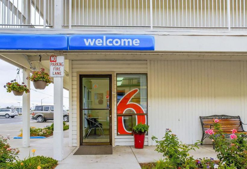 Motel 6 Medford North   | Medford | Oregon | United States 2