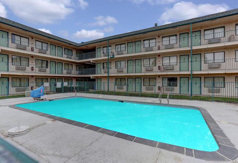 Motel Country Hearth Inn West Memphis Arkansas