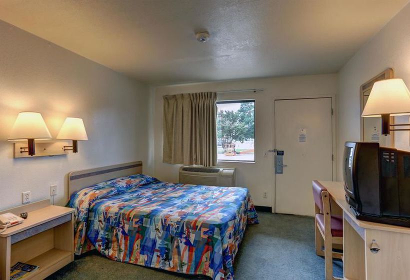 Motel Country Hearth Inn West Memphis  | West Memphis | Arkansas | Estados Unidos 1