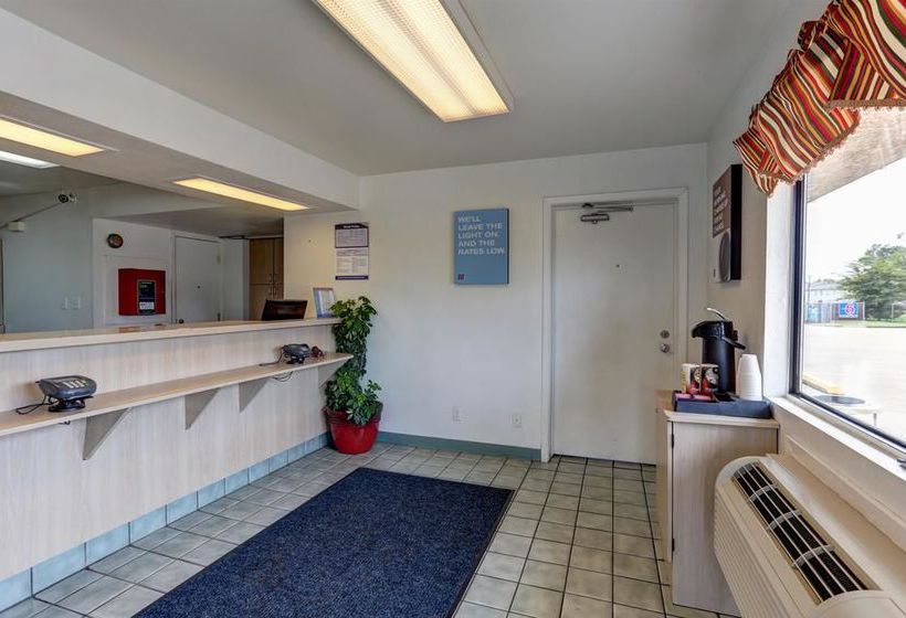 Motel Country Hearth Inn West Memphis  | West Memphis | Arkansas | Estados Unidos 11