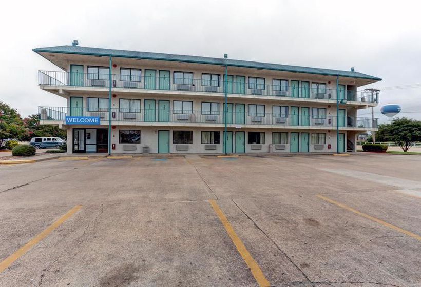 Motel Country Hearth Inn West Memphis  | West Memphis | Arkansas | Estados Unidos 13