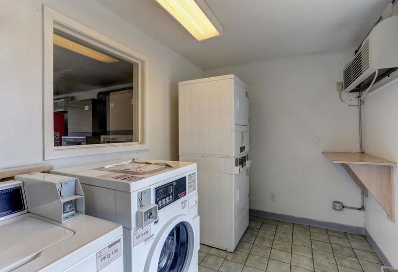 Motel Country Hearth Inn West Memphis  | West Memphis | Arkansas | Estados Unidos 14