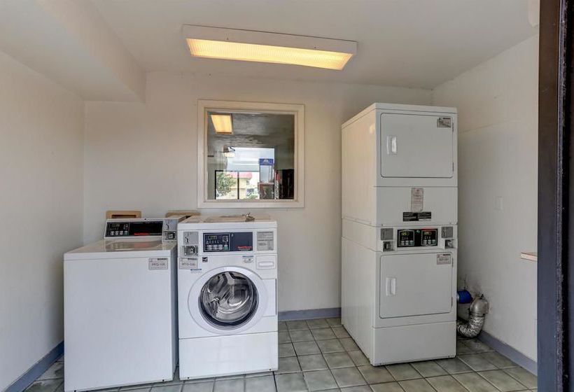 Motel Country Hearth Inn West Memphis  | West Memphis | Arkansas | Estados Unidos 15