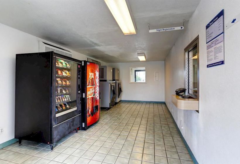 Motel Country Hearth Inn West Memphis  | West Memphis | Arkansas | Estados Unidos 16