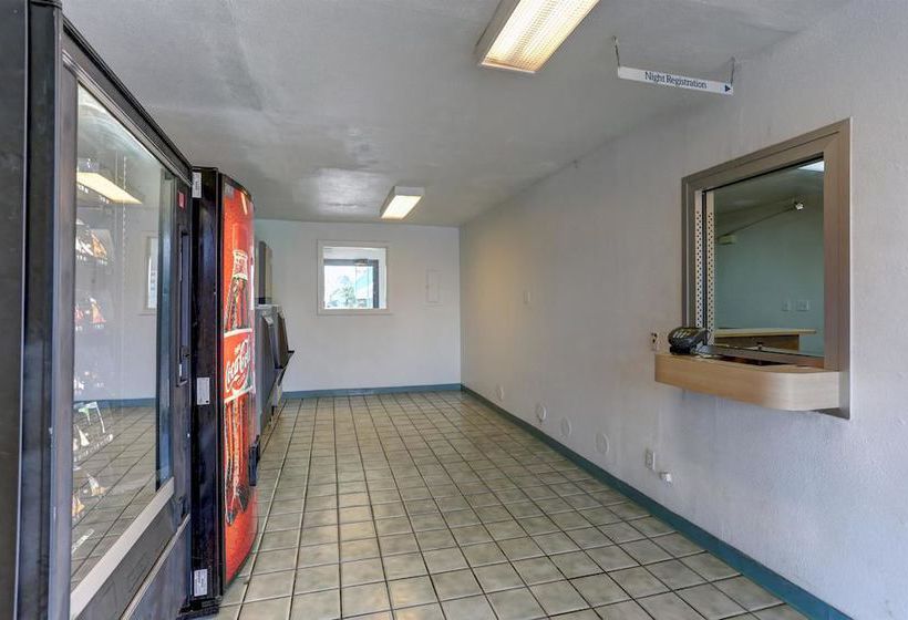 Motel Country Hearth Inn West Memphis  | West Memphis | Arkansas | Estados Unidos 17