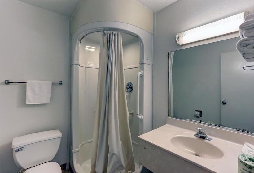 Motel Country Hearth Inn West Memphis  | West Memphis | Arkansas | Estados Unidos 18