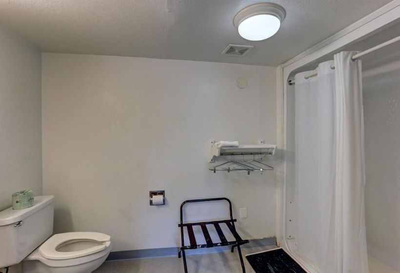 Motel Country Hearth Inn West Memphis  | West Memphis | Arkansas | Estados Unidos 19