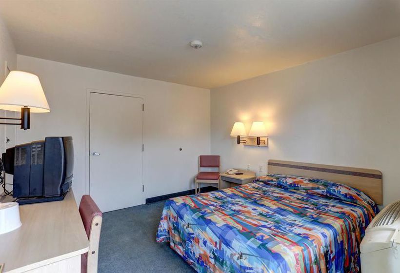 Motel Country Hearth Inn West Memphis  | West Memphis | Arkansas | Estados Unidos 2