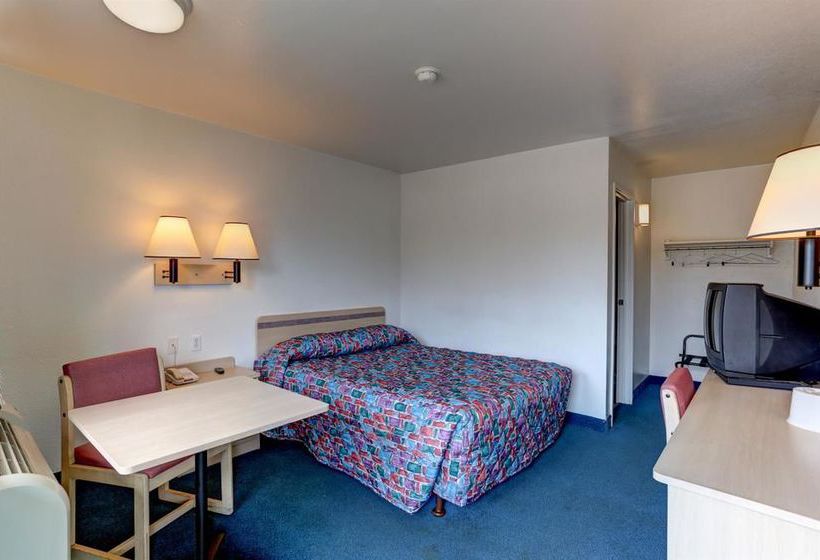 Motel Country Hearth Inn West Memphis  | West Memphis | Arkansas | Estados Unidos 3