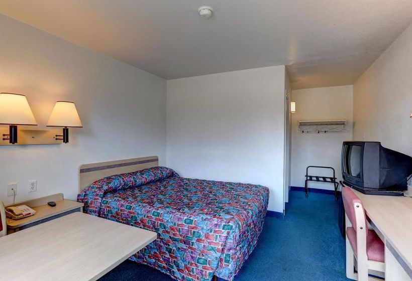 Motel Country Hearth Inn West Memphis  | West Memphis | Arkansas | Estados Unidos 4