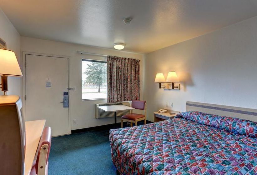 Motel Country Hearth Inn West Memphis  | West Memphis | Arkansas | Estados Unidos 5