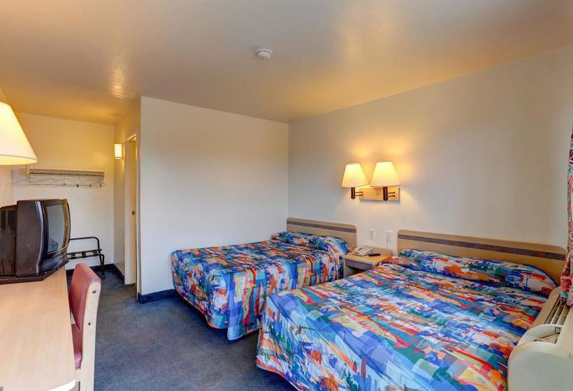 Motel Country Hearth Inn West Memphis  | West Memphis | Arkansas | Estados Unidos 6