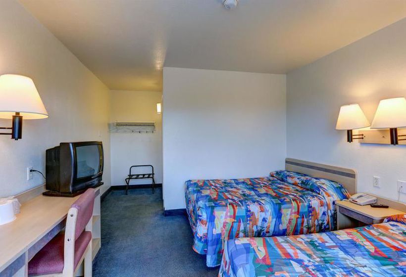 Motel Country Hearth Inn West Memphis  | West Memphis | Arkansas | Estados Unidos 7