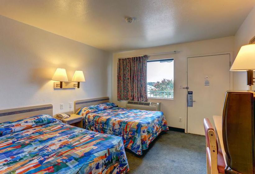 Motel Country Hearth Inn West Memphis  | West Memphis | Arkansas | Estados Unidos 8