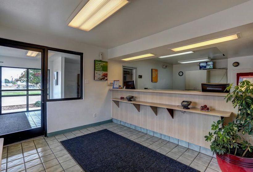 Motel Country Hearth Inn West Memphis  | West Memphis | Arkansas | Estados Unidos 9