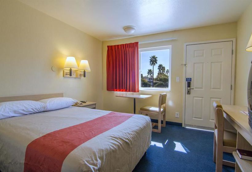 Motel 6 Mesa North  | Mesa | Arizona | Vereinigte Staaten 10