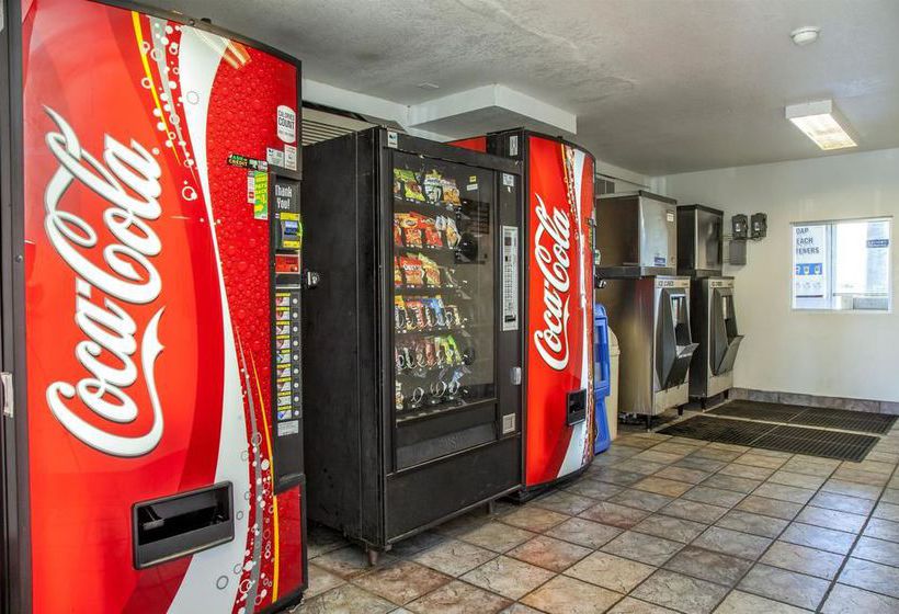 Motel 6 Mesa North  | Mesa | Arizona | Vereinigte Staaten 19