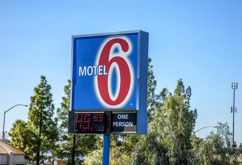 Motel 6 Mesa North  | Mesa | Arizona | Vereinigte Staaten 2
