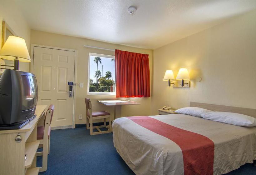 Motel 6 Mesa North  | Mesa | Arizona | Vereinigte Staaten 6