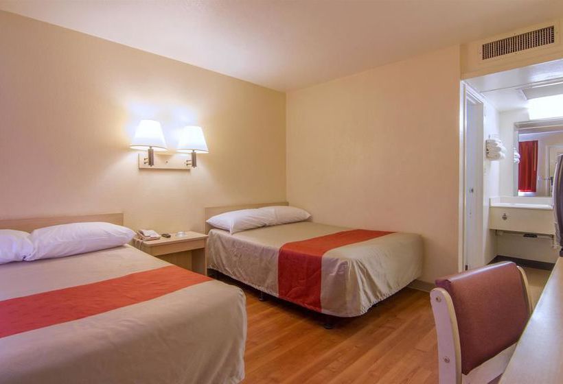 Motel 6 Mesa North  | Mesa | Arizona | Vereinigte Staaten 7