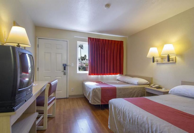 Motel 6 Mesa North  | Mesa | Arizona | Vereinigte Staaten 8