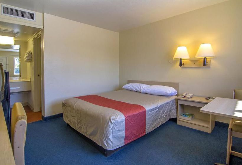 Motel 6 Mesa North  | Mesa | Arizona | Vereinigte Staaten 9