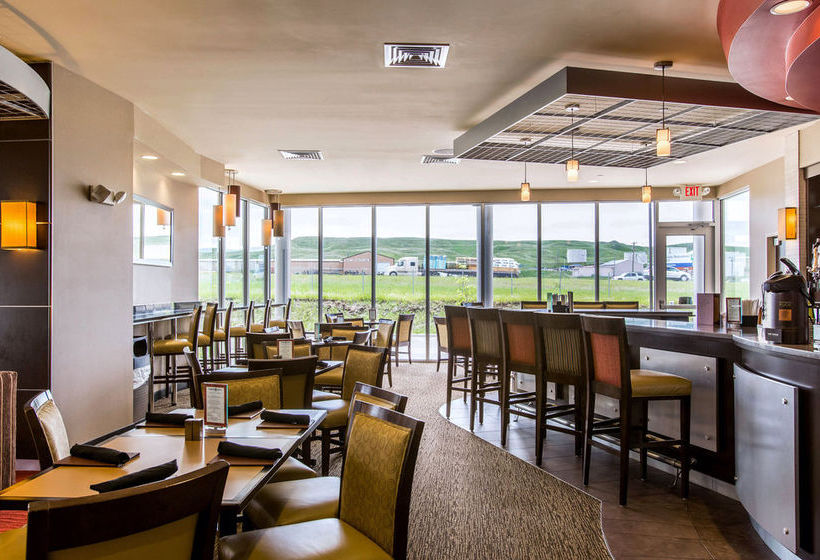 Motel Cambria Suites Rapid City Rapid City Dakota del Sur