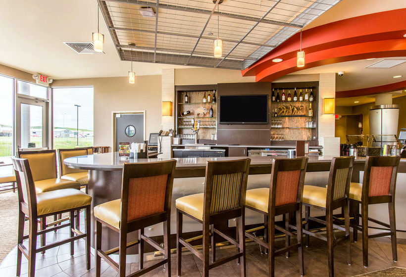 Motel Cambria Suites Rapid City  | Rapid City | South Dakota | United States 1