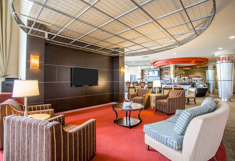 Motel Cambria Suites Rapid City  | Rapid City | South Dakota | United States 10