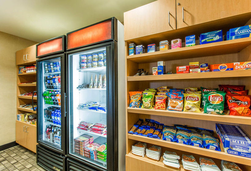 Motel Cambria Suites Rapid City  | Rapid City | South Dakota | United States 13