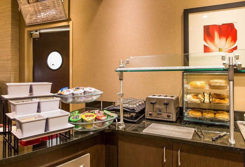 Motel Cambria Suites Rapid City  | Rapid City | South Dakota | United States 2