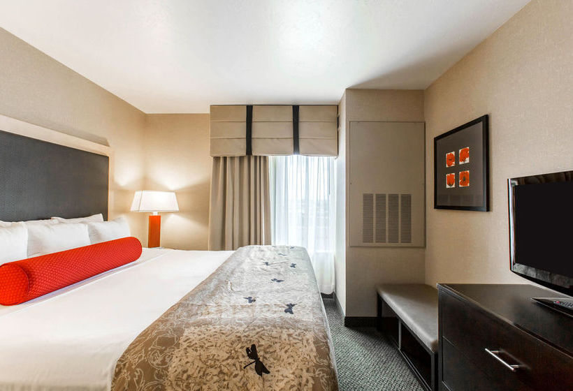 Motel Cambria Suites Rapid City  | Rapid City | South Dakota | United States 20